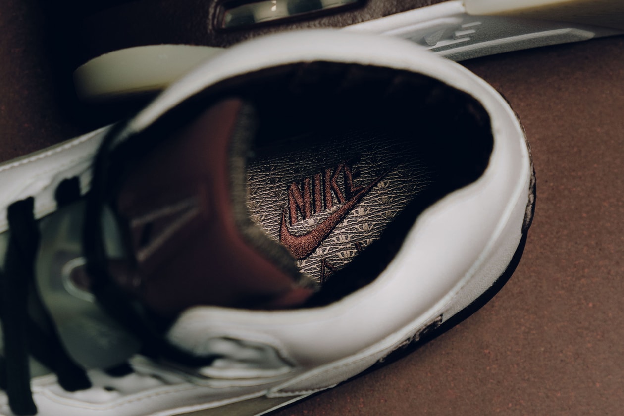 Best Sneaker Releases July 2025 Week 4 Nike Air Force 1 Low NY vs. NY Arts-Rec Nike SB Dunk Low & SB Air Trainer 1 New Balance ABZORB 2010 Linen Nike Sabrina 3 Blueprint Salehe Bembury Crocs Pollex Juniper F&F Tree Camo A Ma Maniere Air Jordan 5 Black Collective ASICS US6-S GEL-KINETIC FLUENT Bad Bunny adidas Gazelle Indoor Cabo Rojo Above The Clouds ASICS GEL-QUANTUM 360 I Air Jordan 4 Rare Air