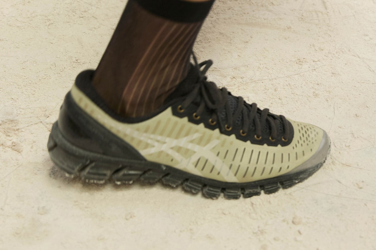 Best Sneaker Releases July 2025 Week 4 Nike Air Force 1 Low NY vs. NY Arts-Rec Nike SB Dunk Low & SB Air Trainer 1 New Balance ABZORB 2010 Linen Nike Sabrina 3 Blueprint Salehe Bembury Crocs Pollex Juniper F&F Tree Camo A Ma Maniere Air Jordan 5 Black Collective ASICS US6-S GEL-KINETIC FLUENT Bad Bunny adidas Gazelle Indoor Cabo Rojo Above The Clouds ASICS GEL-QUANTUM 360 I Air Jordan 4 Rare Air