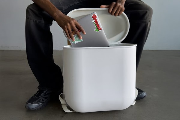 Bravest Studios AIRPACK backpack apple airpods  Release Info