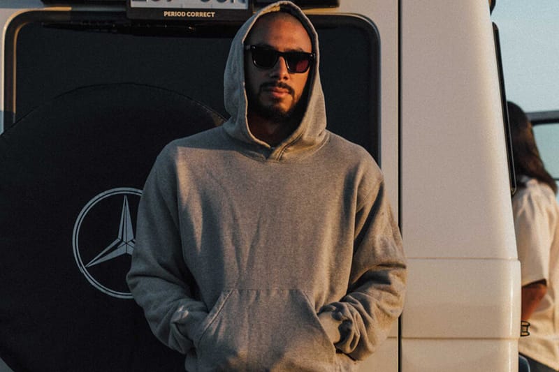 HAVEN Is Here for the "High Summer" Vibes