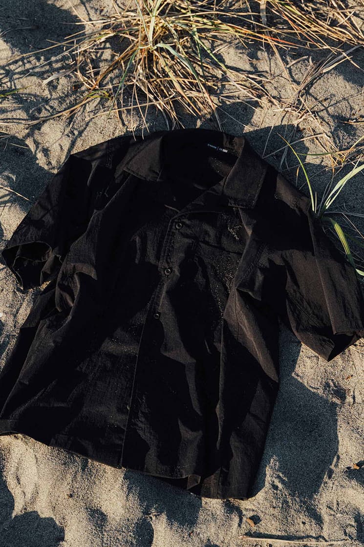 HAVEN Is Here for the "High Summer" Vibes collection lookbook release info delivery 2 3 price outerwear shop canada vancouver brand outerwear