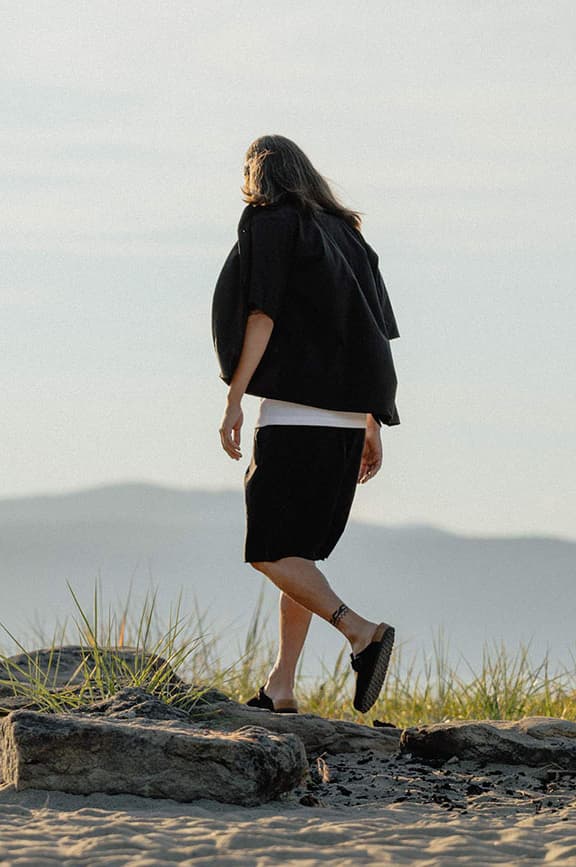 HAVEN Is Here for the "High Summer" Vibes collection lookbook release info delivery 2 3 price outerwear shop canada vancouver brand outerwear