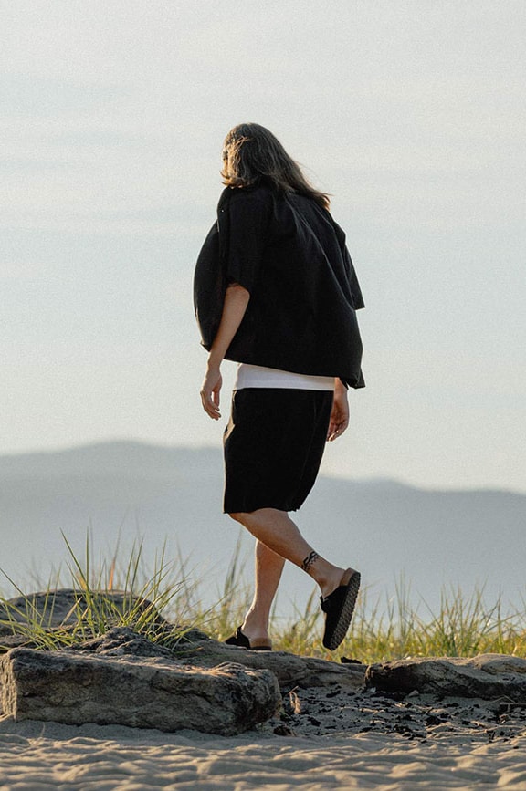 HAVEN Is Here for the "High Summer" Vibes collection lookbook release info delivery 2 3 price outerwear shop canada vancouver brand outerwear