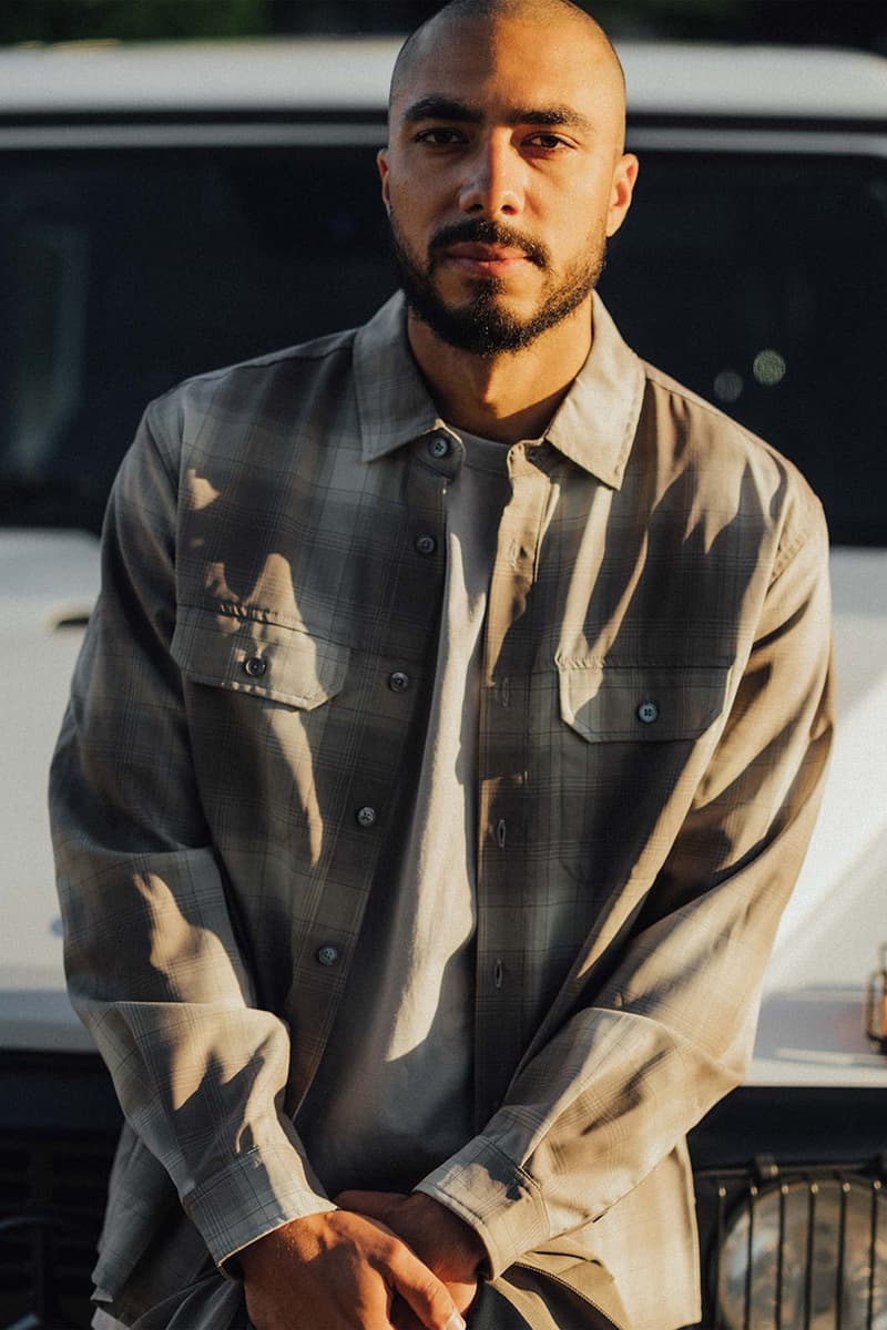 HAVEN Is Here for the "High Summer" Vibes collection lookbook release info delivery 2 3 price outerwear shop canada vancouver brand outerwear