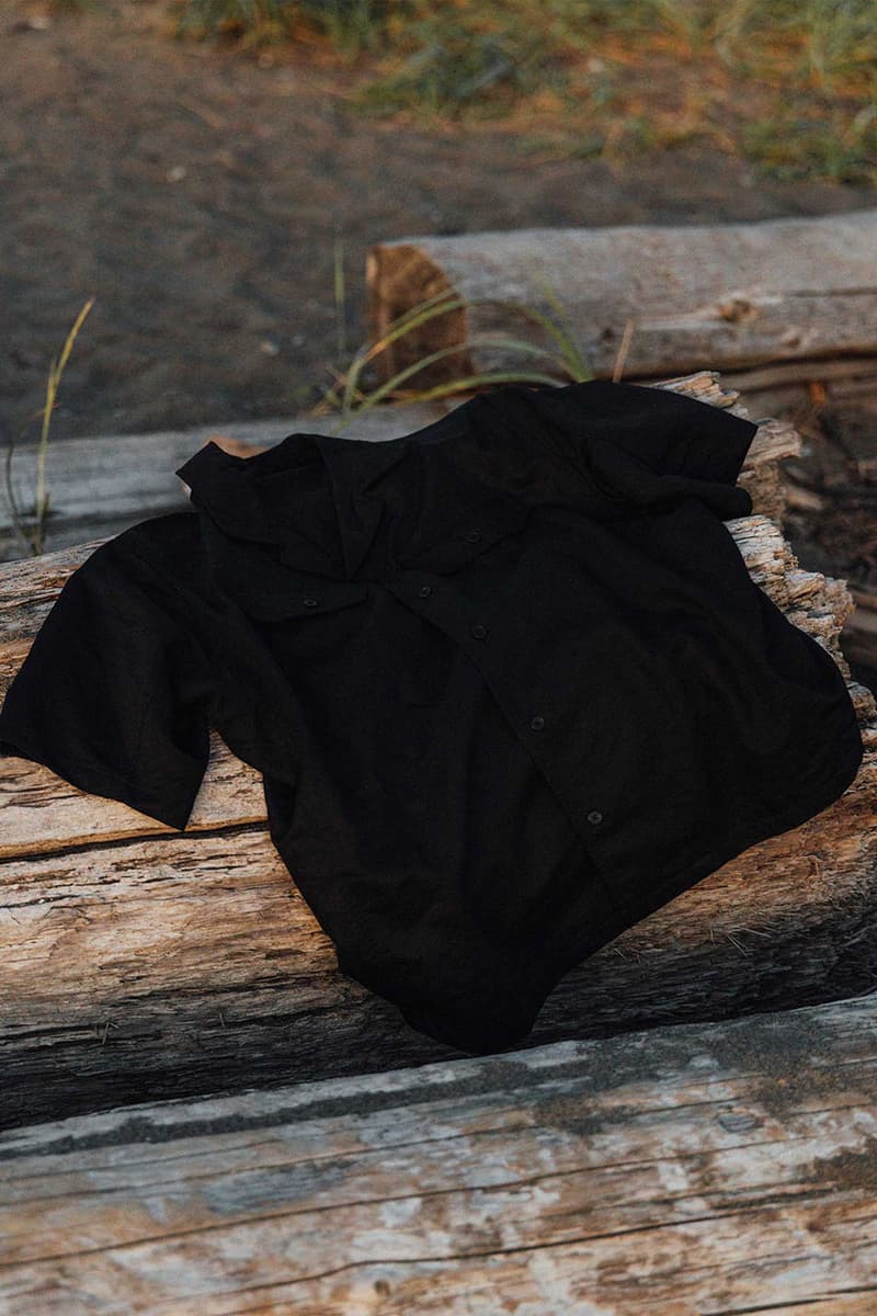 HAVEN Is Here for the "High Summer" Vibes collection lookbook release info delivery 2 3 price outerwear shop canada vancouver brand outerwear