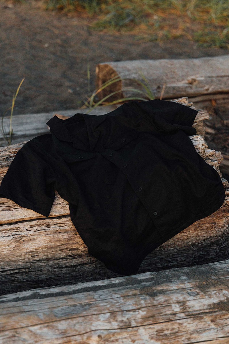 HAVEN Is Here for the "High Summer" Vibes collection lookbook release info delivery 2 3 price outerwear shop canada vancouver brand outerwear