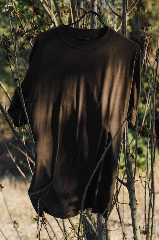 HAVEN Is Here for the "High Summer" Vibes collection lookbook release info delivery 2 3 price outerwear shop canada vancouver brand outerwear