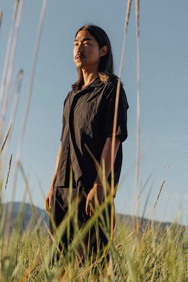 HAVEN Is Here for the "High Summer" Vibes collection lookbook release info delivery 2 3 price outerwear shop canada vancouver brand outerwear