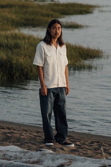 HAVEN Is Here for the "High Summer" Vibes collection lookbook release info delivery 2 3 price outerwear shop canada vancouver brand outerwear