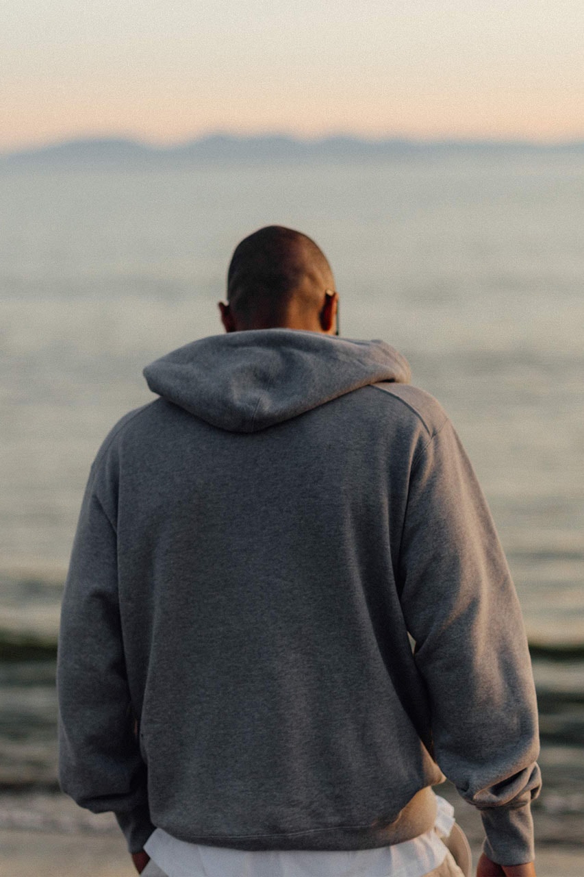 HAVEN Is Here for the "High Summer" Vibes collection lookbook release info delivery 2 3 price outerwear shop canada vancouver brand outerwear