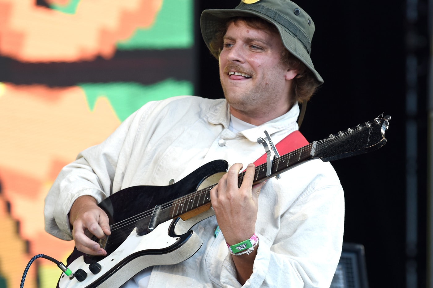Mac DeMarco Holy Single music video Stream