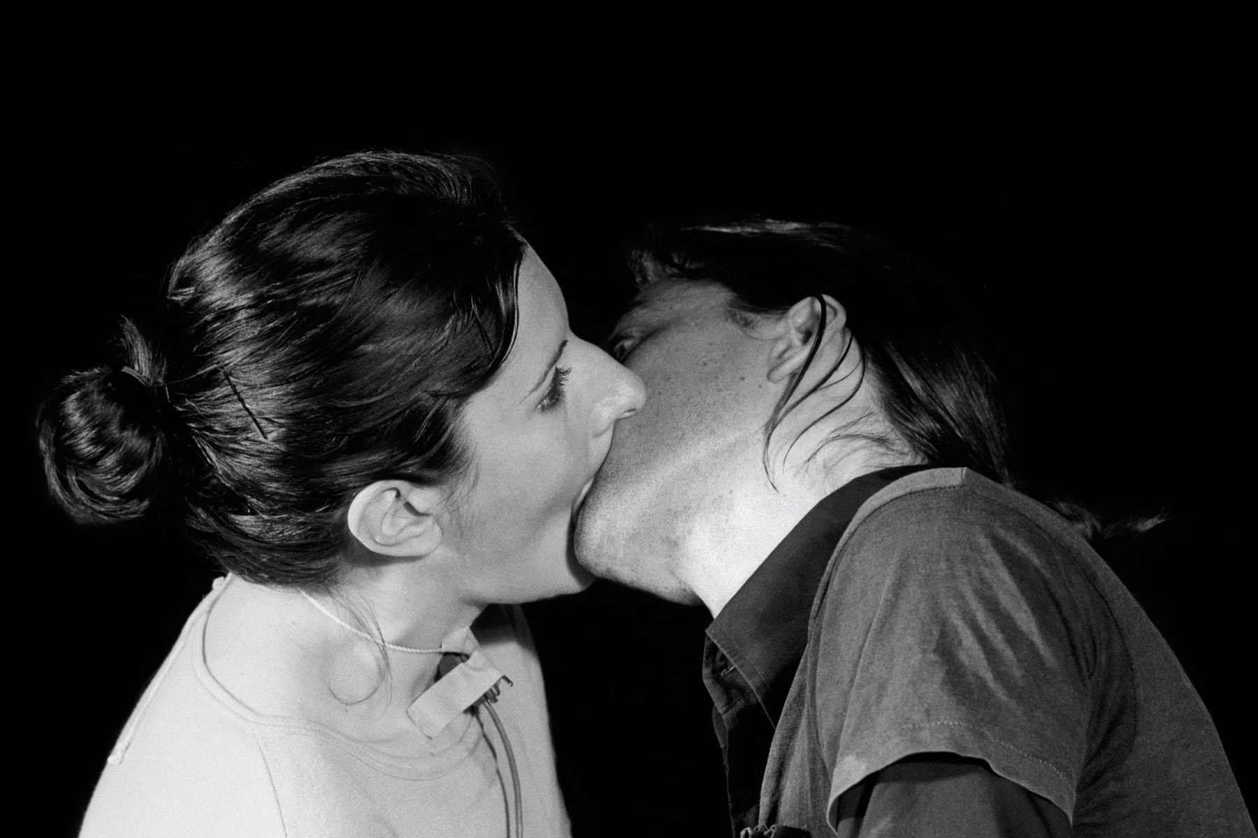 Marina Abramovic Ulay 'ART VITAL' Exhibitions Artworks