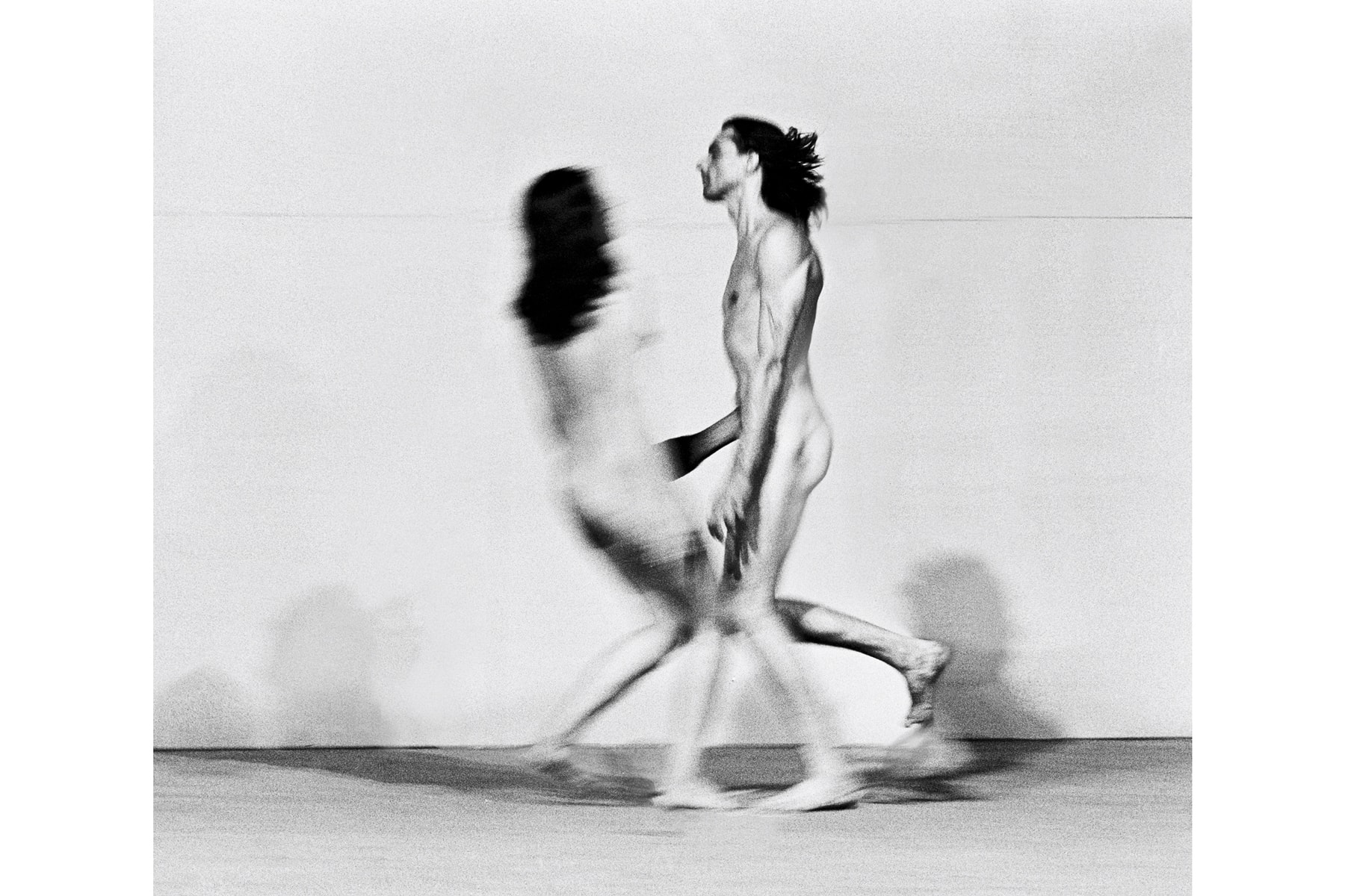 Marina Abramovic Ulay 'ART VITAL' Exhibitions Artworks