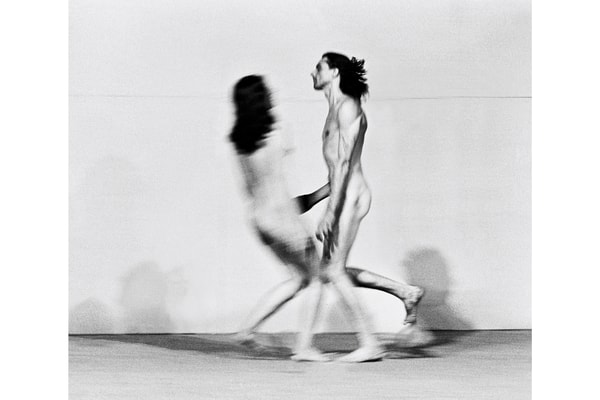 Marina Abramovic Ulay 'ART VITAL' Exhibitions Artworks
