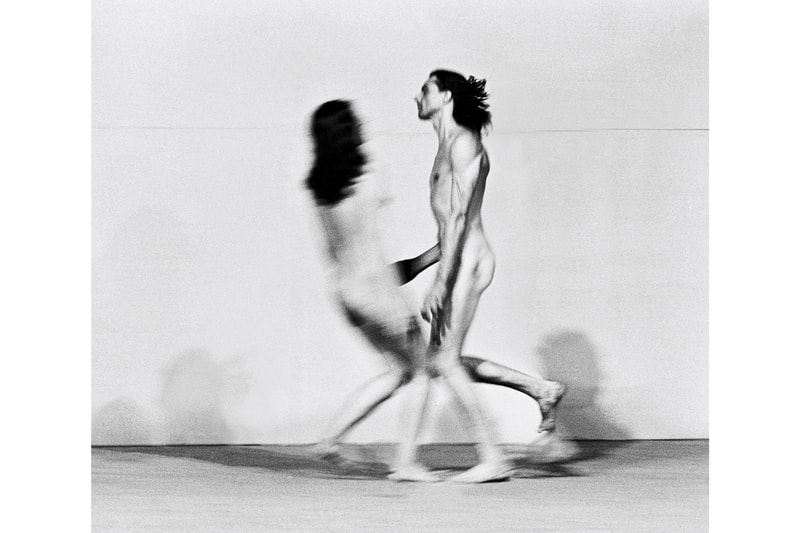 Marina Abramovic Ulay 'ART VITAL' Exhibitions Artworks