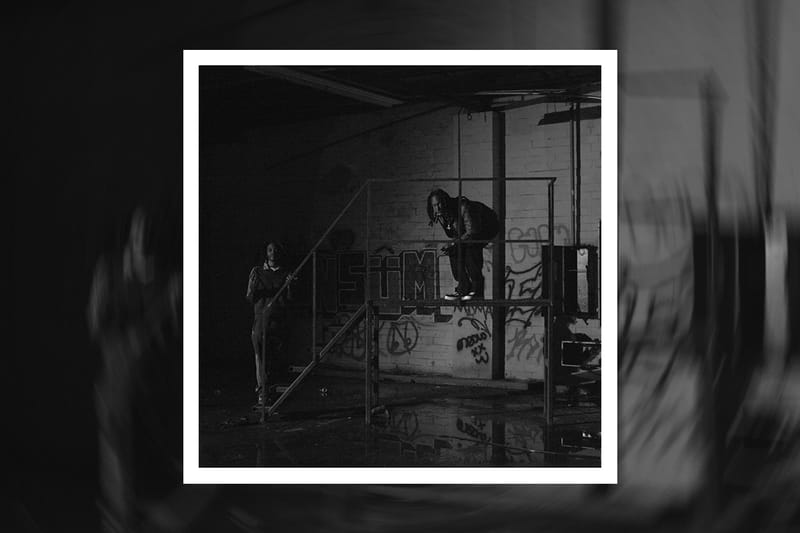 MAVI Goes Three for Three, Drops Third Track of 2025 Featuring Niontay