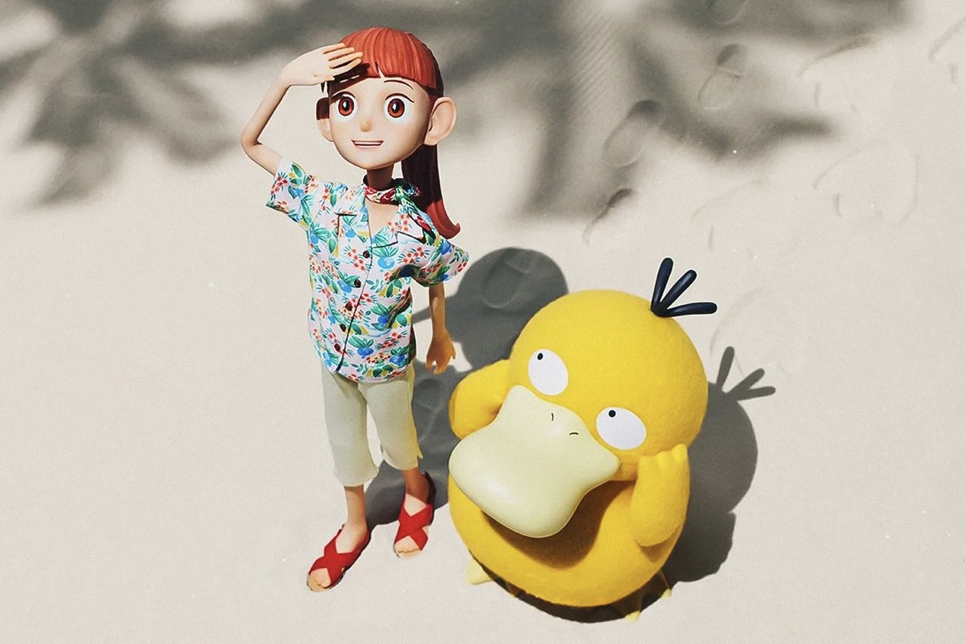 Netflix ‘Pokémon Concierge’ New Episodes Trailer September Release Date dwarf studios