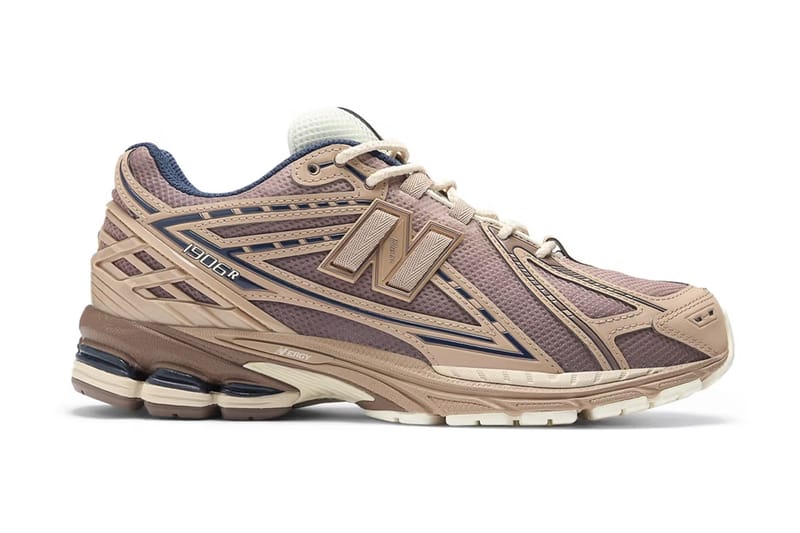 The New Balance 1906R Welcomes an Earthy “Fawn” Colorway