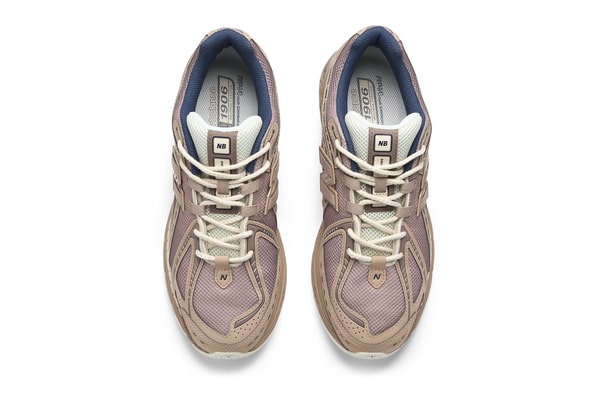 New Balance 1906R "Fawn" U1906REN ENCAP ABZORB Release Info