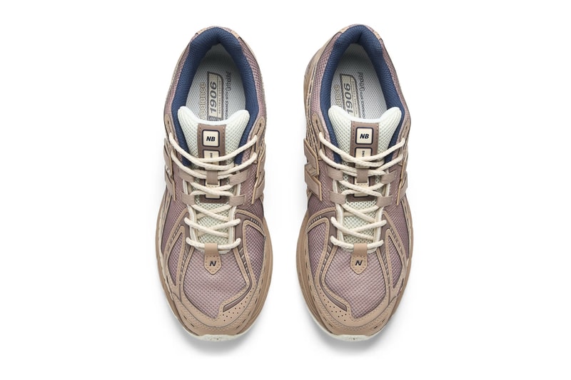 New Balance 1906R "Fawn" U1906REN ENCAP ABZORB Release Info