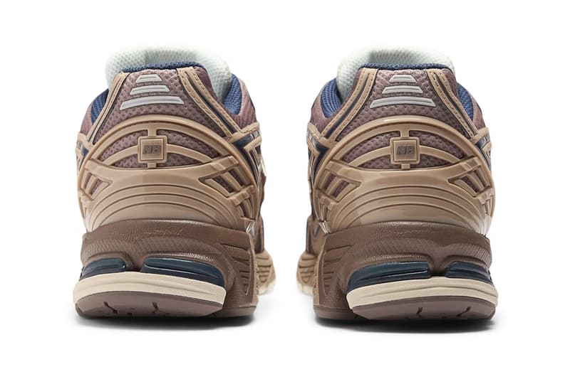 New Balance 1906R "Fawn" U1906REN ENCAP ABZORB Release Info