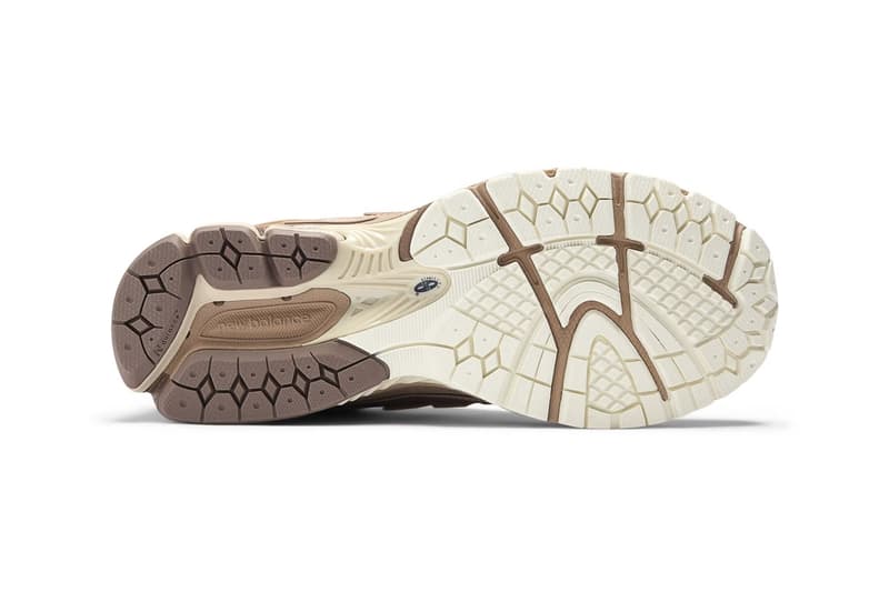 New Balance 1906R "Fawn" U1906REN ENCAP ABZORB Release Info