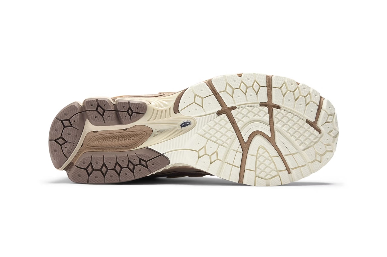 New Balance 1906R "Fawn" U1906REN ENCAP ABZORB Release Info
