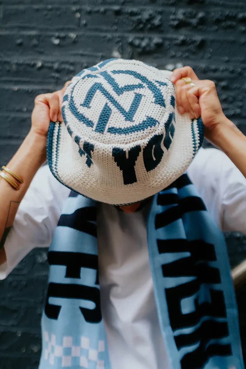 Only NY x NYCFC Collaboration 2025 Release Info