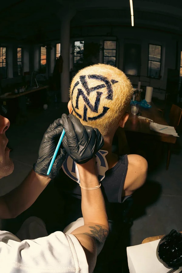 Only NY x NYCFC Collaboration 2025 Release Info