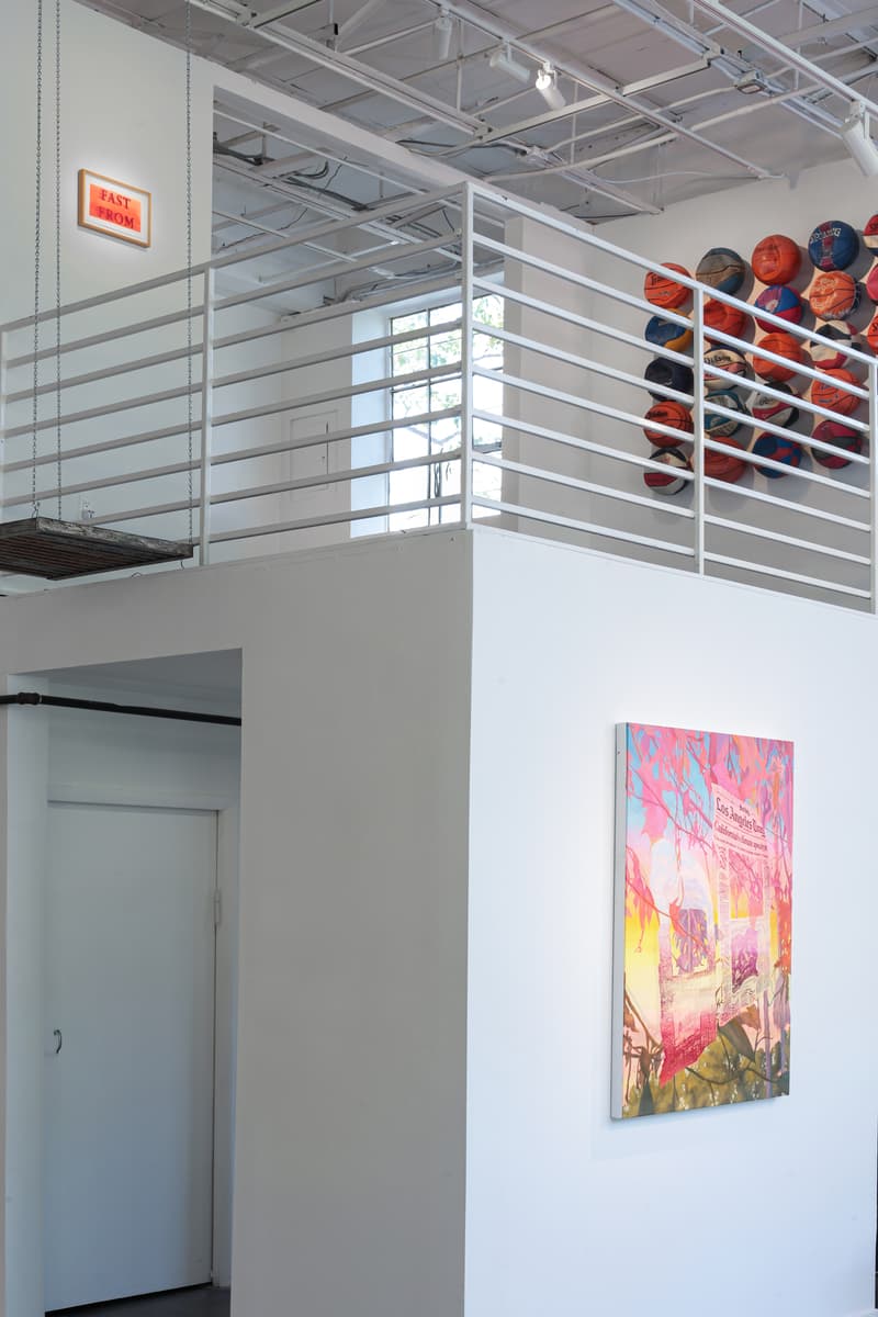 out of la contemporary voices group exhibition opa projects miami artworks art