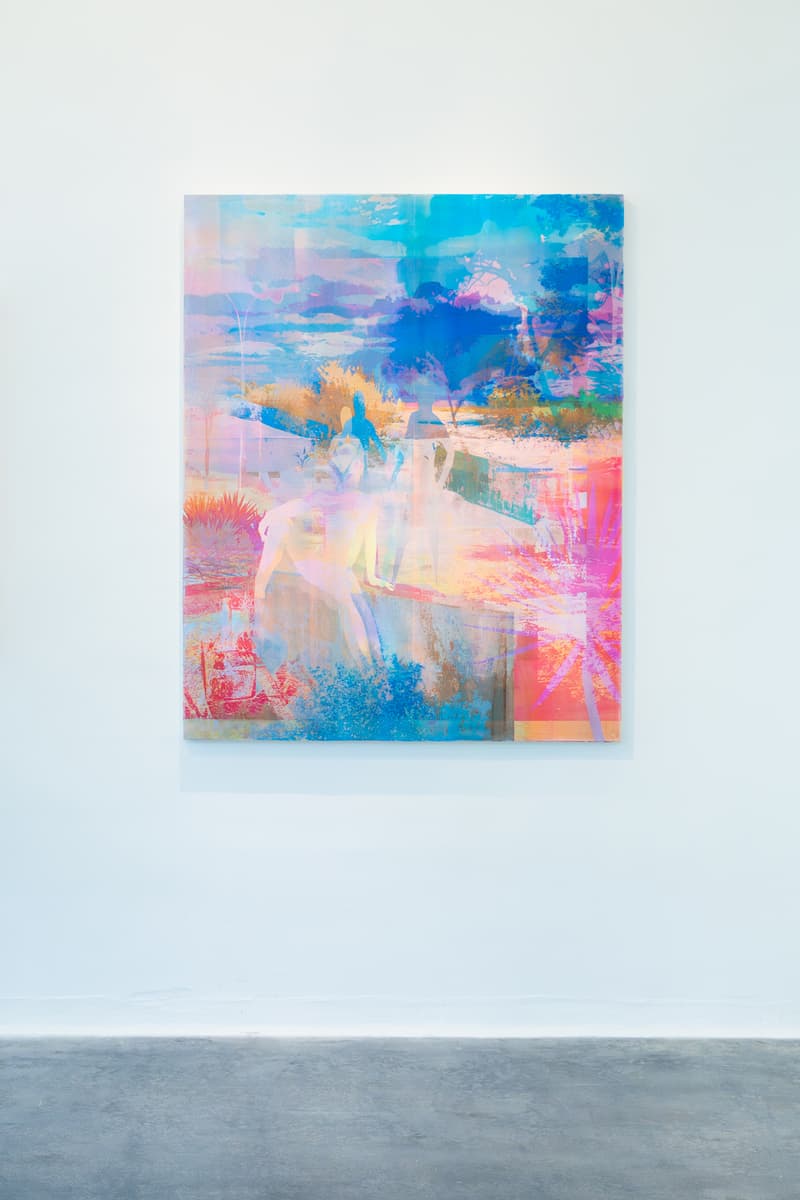 out of la contemporary voices group exhibition opa projects miami artworks art