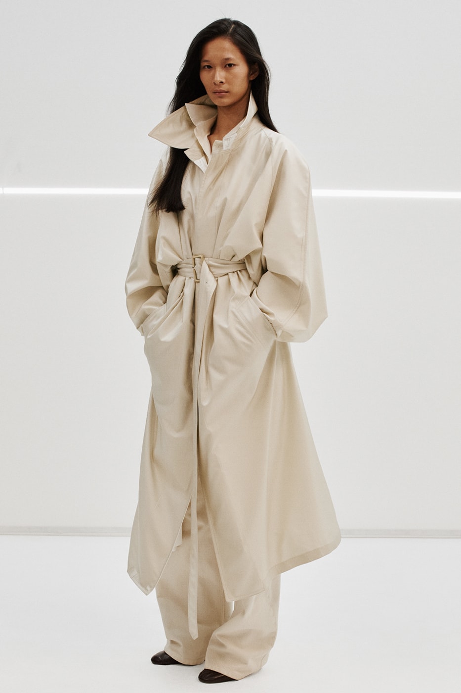 Phoebe Philo "Collection D" Lookbook Preview 2026 release Info