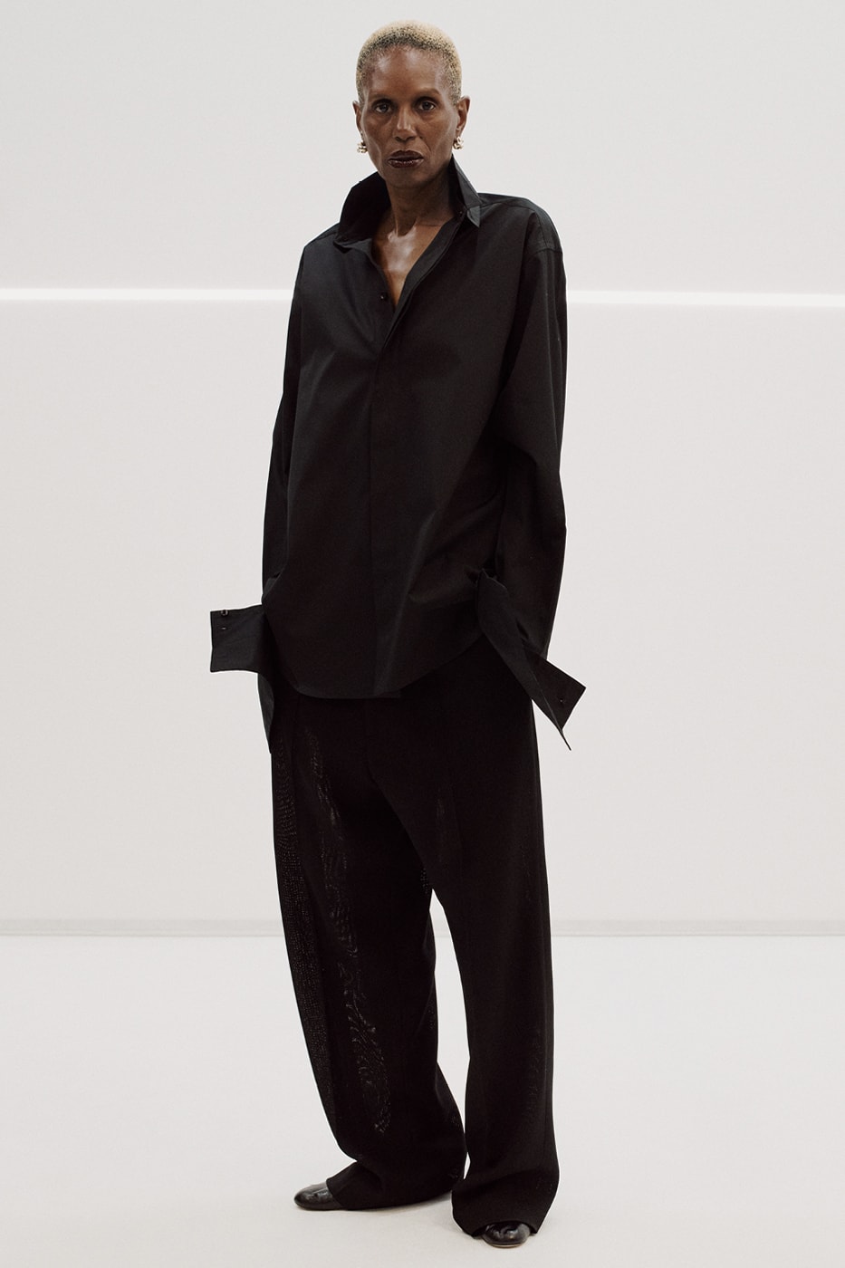 Phoebe Philo "Collection D" Lookbook Preview 2026 release Info