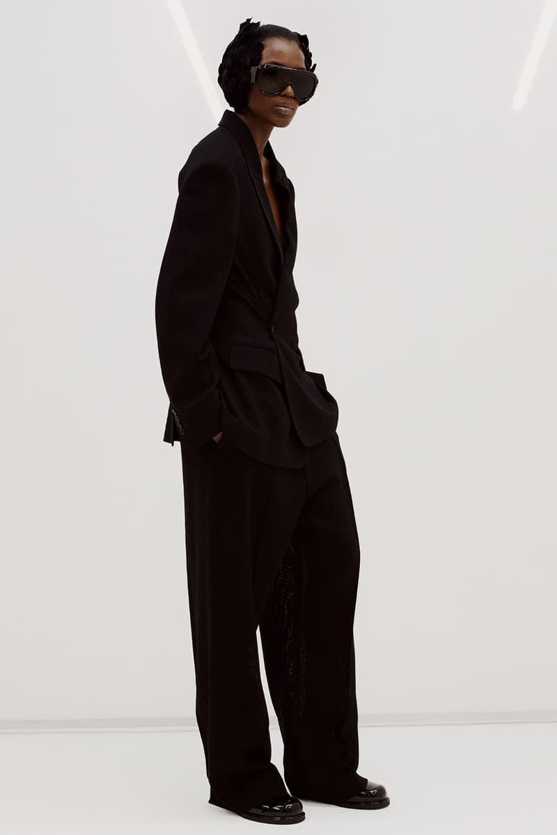 Phoebe Philo "Collection D" Lookbook Preview 2026 release Info