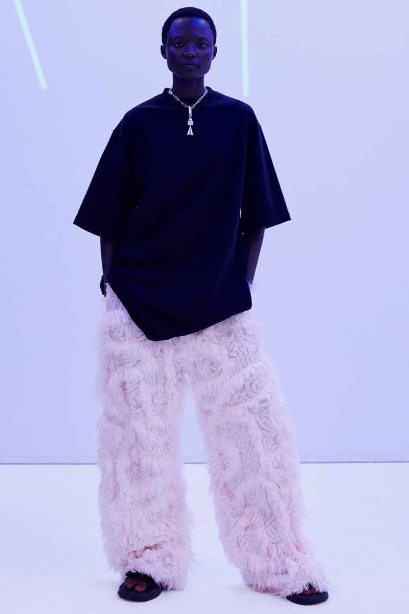 Phoebe Philo "Collection D" Lookbook Preview 2026 release Info