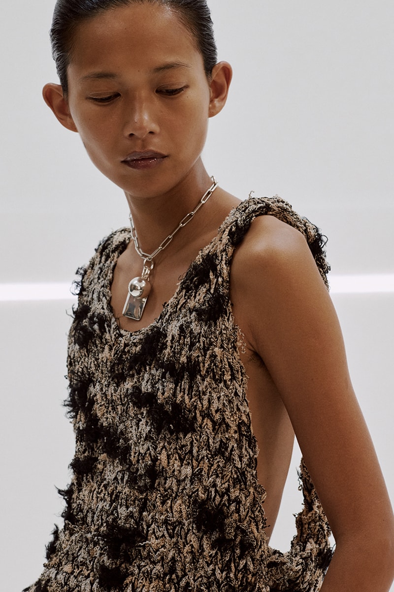 Phoebe Philo "Collection D" Lookbook Preview 2026 release Info