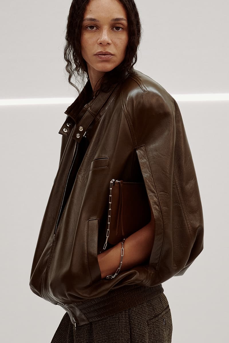 Phoebe Philo "Collection D" Lookbook Preview 2026 release Info