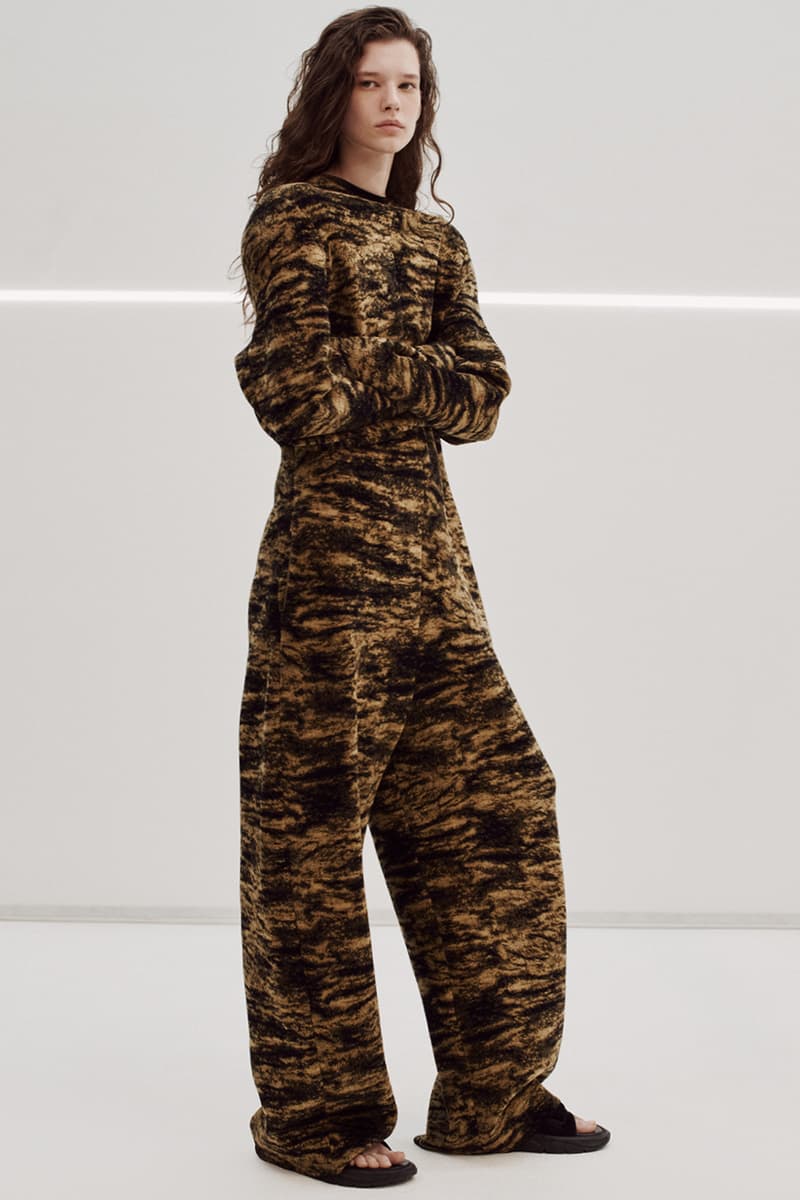 Phoebe Philo "Collection D" Lookbook Preview 2026 release Info