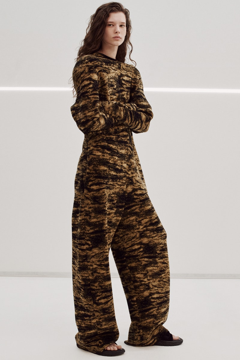 Phoebe Philo "Collection D" Lookbook Preview 2026 release Info