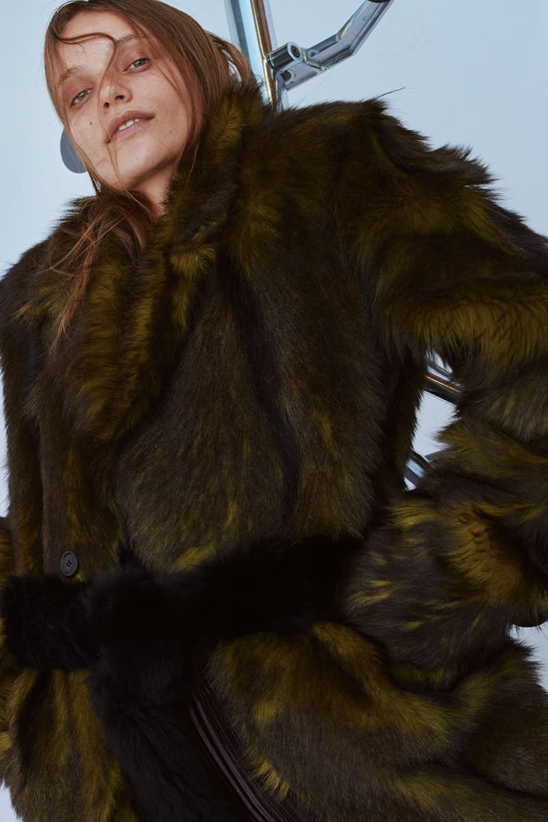 Phoebe Philo "Collection D" Lookbook Preview 2026 release Info