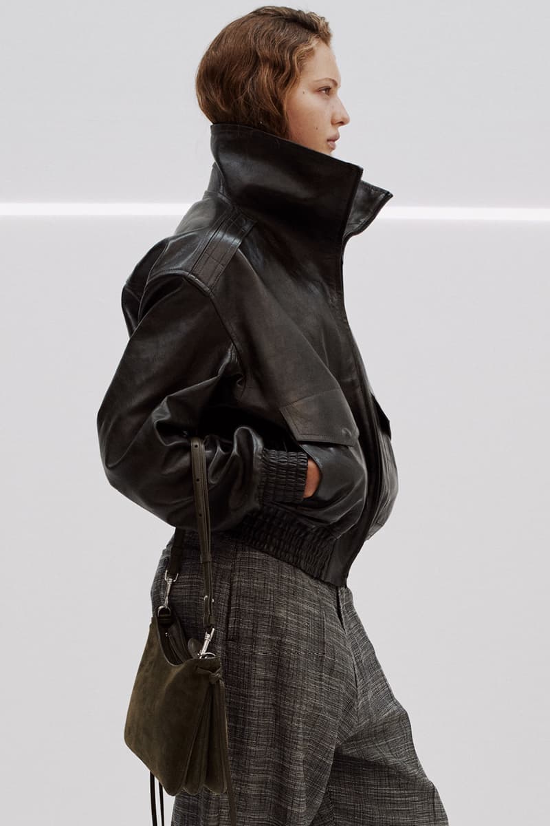 Phoebe Philo "Collection D" Lookbook Preview 2026 release Info