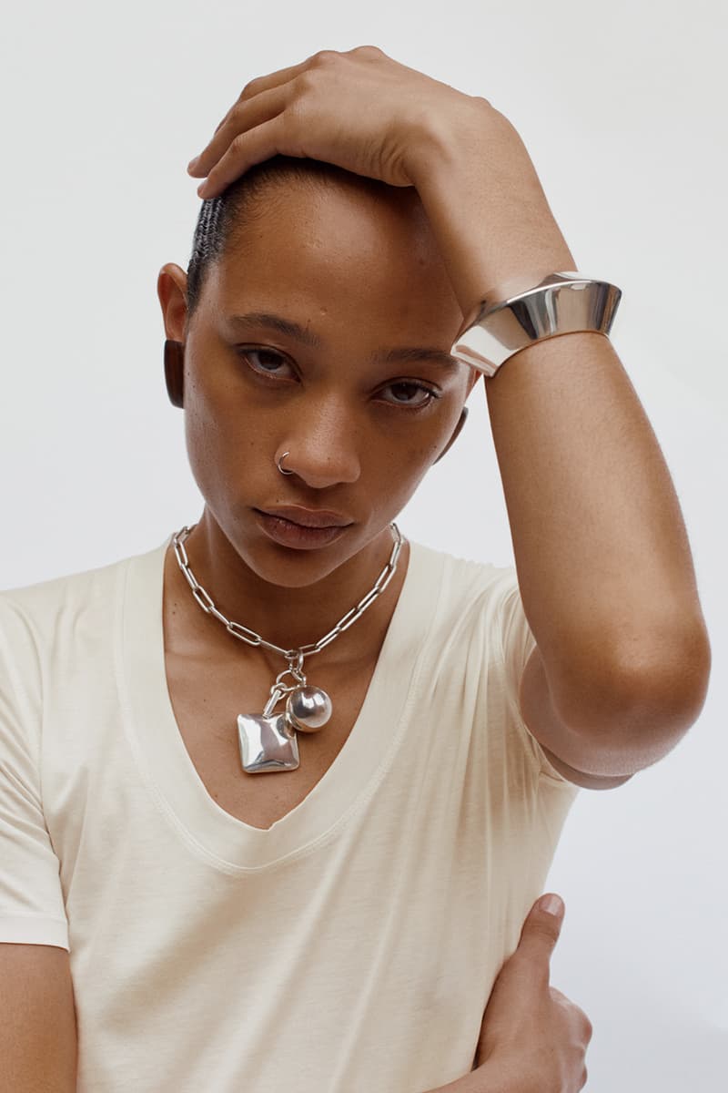 Phoebe Philo "Collection D" Lookbook Preview 2026 release Info