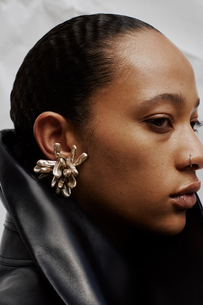 Phoebe Philo "Collection D" Lookbook Preview 2026 release Info