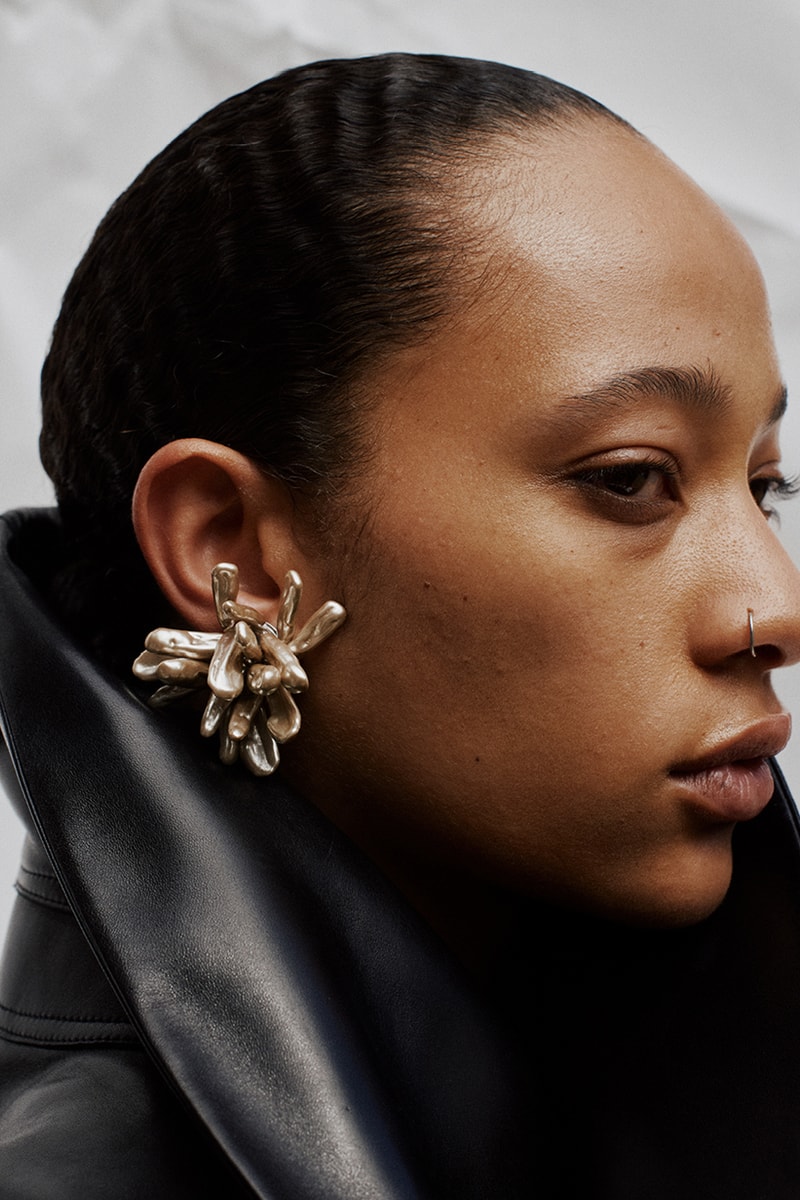 Phoebe Philo "Collection D" Lookbook Preview 2026 release Info