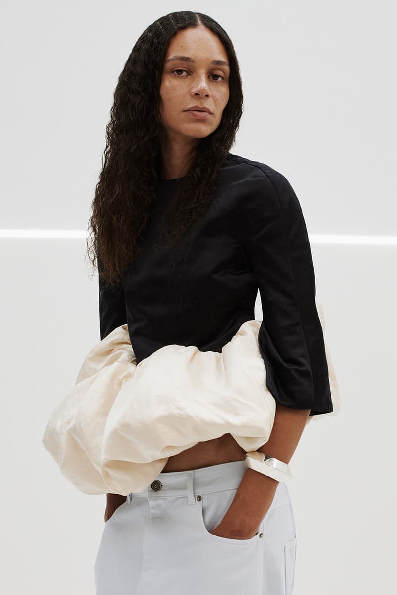 Phoebe Philo "Collection D" Lookbook Preview 2026 release Info