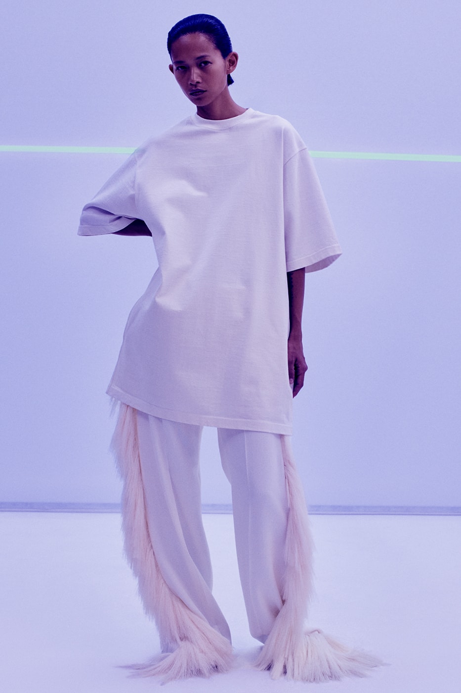 Phoebe Philo "Collection D" Lookbook Preview 2026 release Info