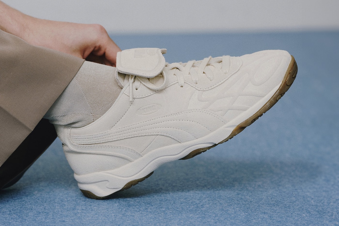 PUMA KING BEAMS Exclusive “KING INDOOR” Release Info