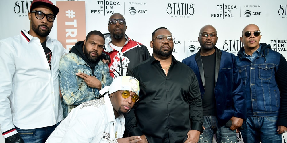 Sale Price of Wu-Tang Clan's 'Once Upon a Time in Shaolin' Revealed
