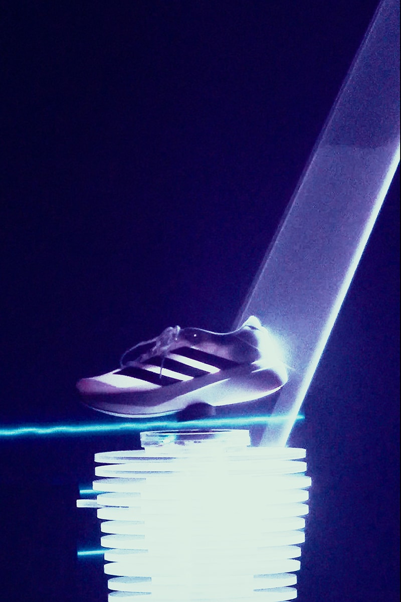 Here’s What Went Down at the adidas x Zalando “LIGHTSPEED” Showcase teaser