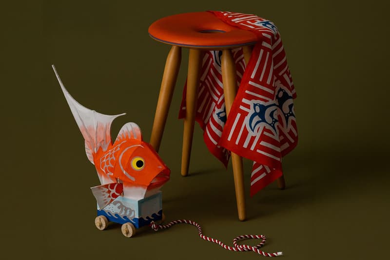 BEAMS JAPAN Pop-Up Summer 2025 Info